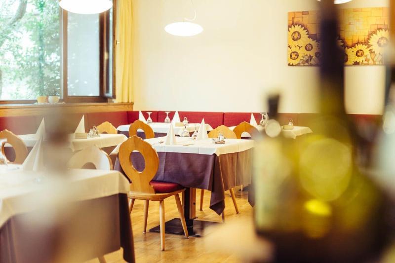 Bio Hotel Kaufmann Ora / Auer Екстериор снимка