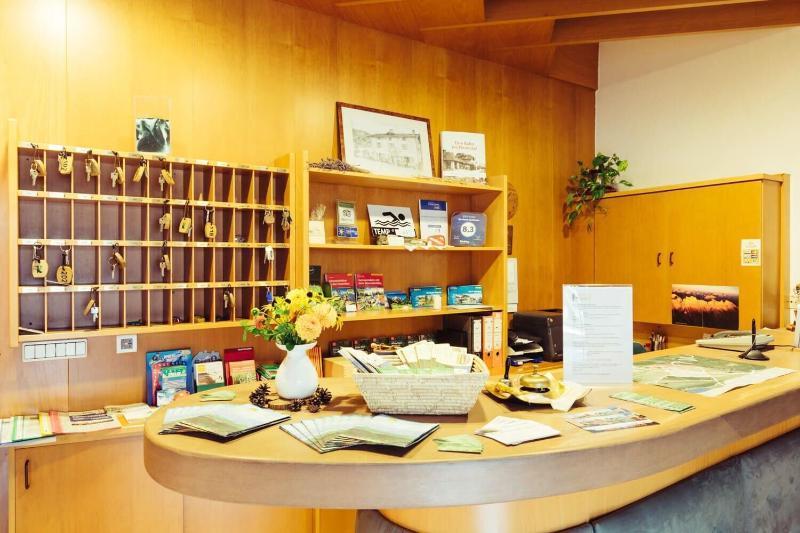 Bio Hotel Kaufmann Ora / Auer Екстериор снимка
