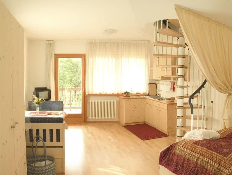 Bio Hotel Kaufmann Ora / Auer Екстериор снимка