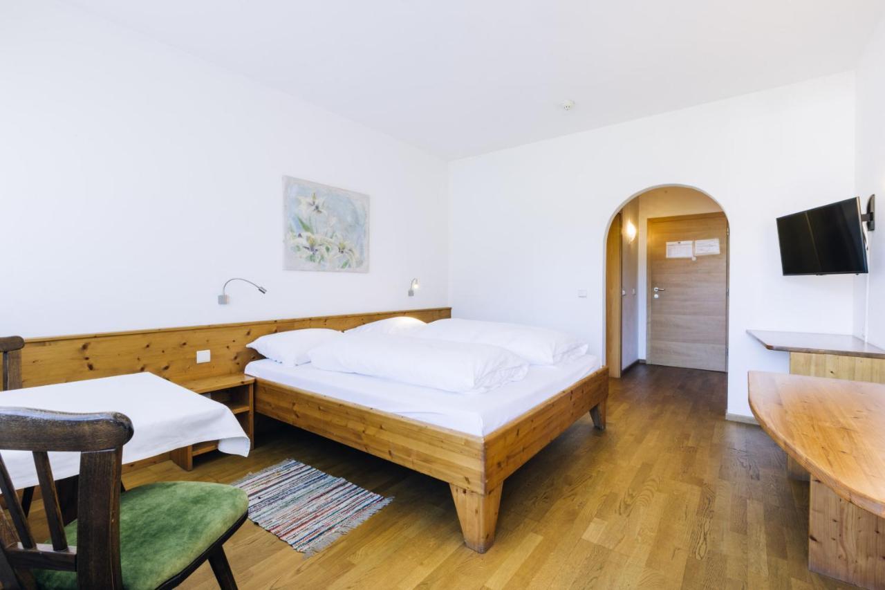 Bio Hotel Kaufmann Ora / Auer Екстериор снимка