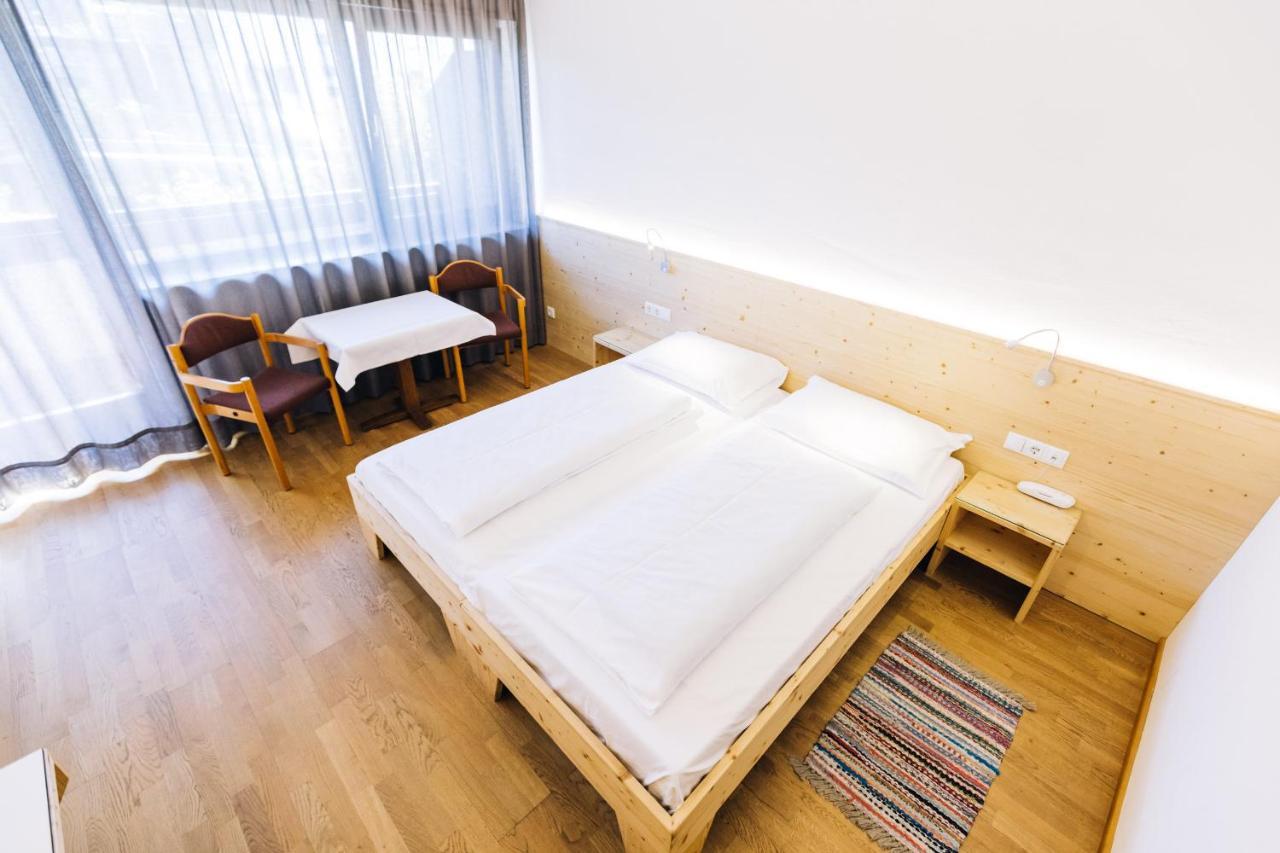 Bio Hotel Kaufmann Ora / Auer Екстериор снимка