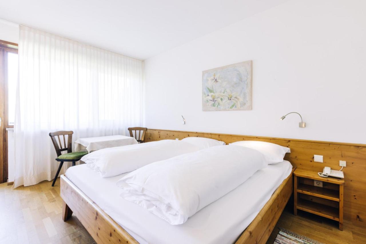 Bio Hotel Kaufmann Ora / Auer Екстериор снимка