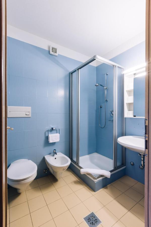 Bio Hotel Kaufmann Ora / Auer Екстериор снимка