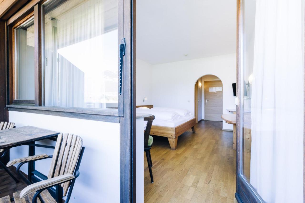 Bio Hotel Kaufmann Ora / Auer Екстериор снимка