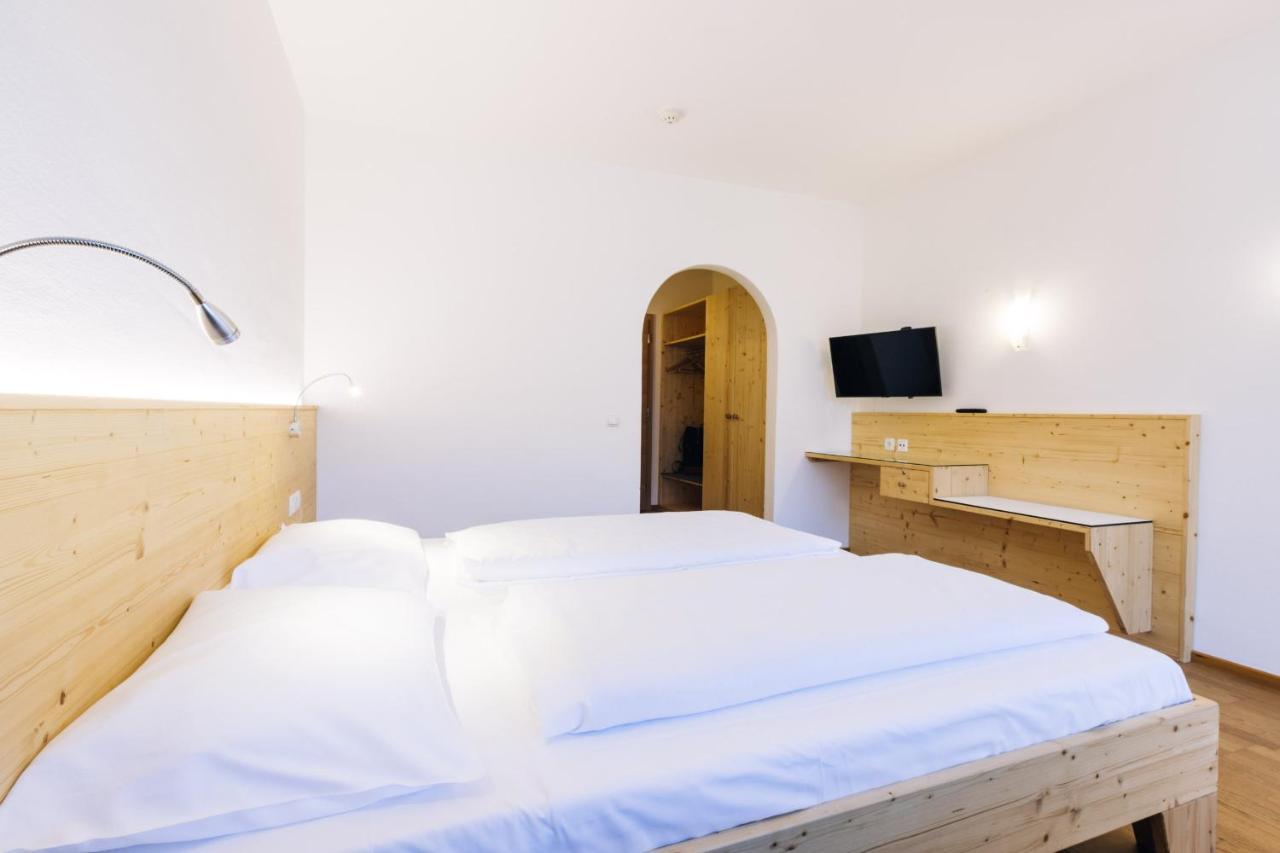 Bio Hotel Kaufmann Ora / Auer Екстериор снимка
