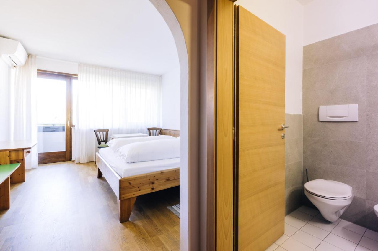Bio Hotel Kaufmann Ora / Auer Екстериор снимка