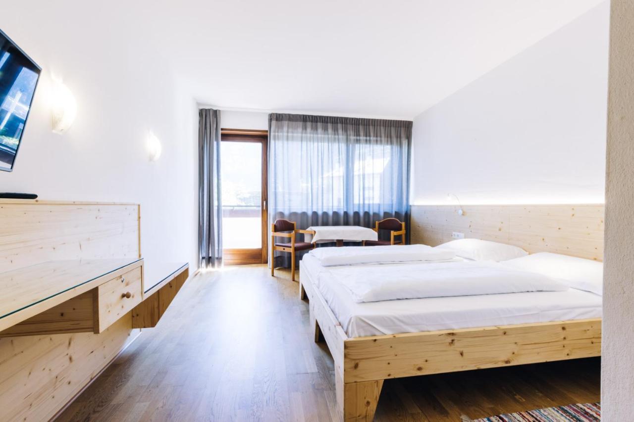 Bio Hotel Kaufmann Ora / Auer Екстериор снимка