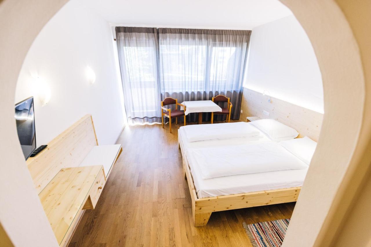 Bio Hotel Kaufmann Ora / Auer Екстериор снимка