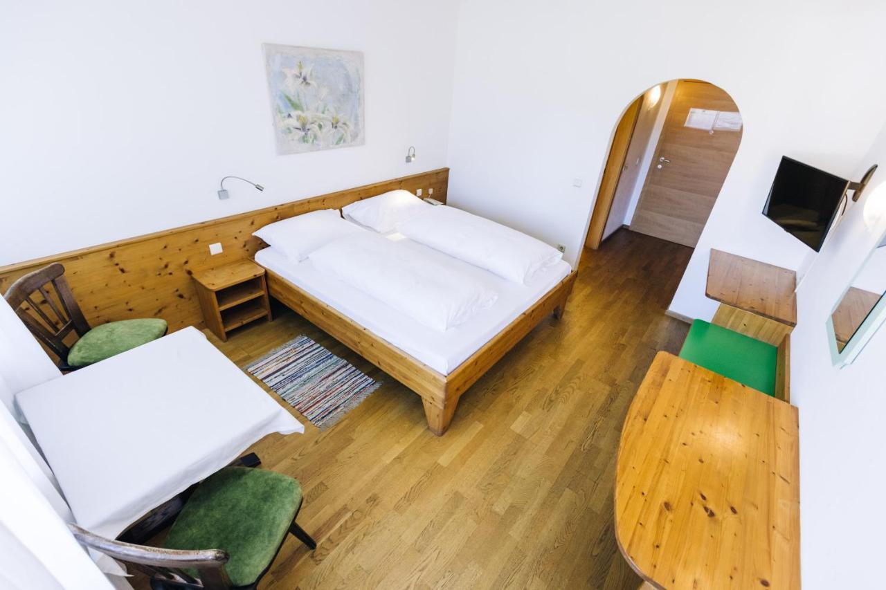 Bio Hotel Kaufmann Ora / Auer Екстериор снимка