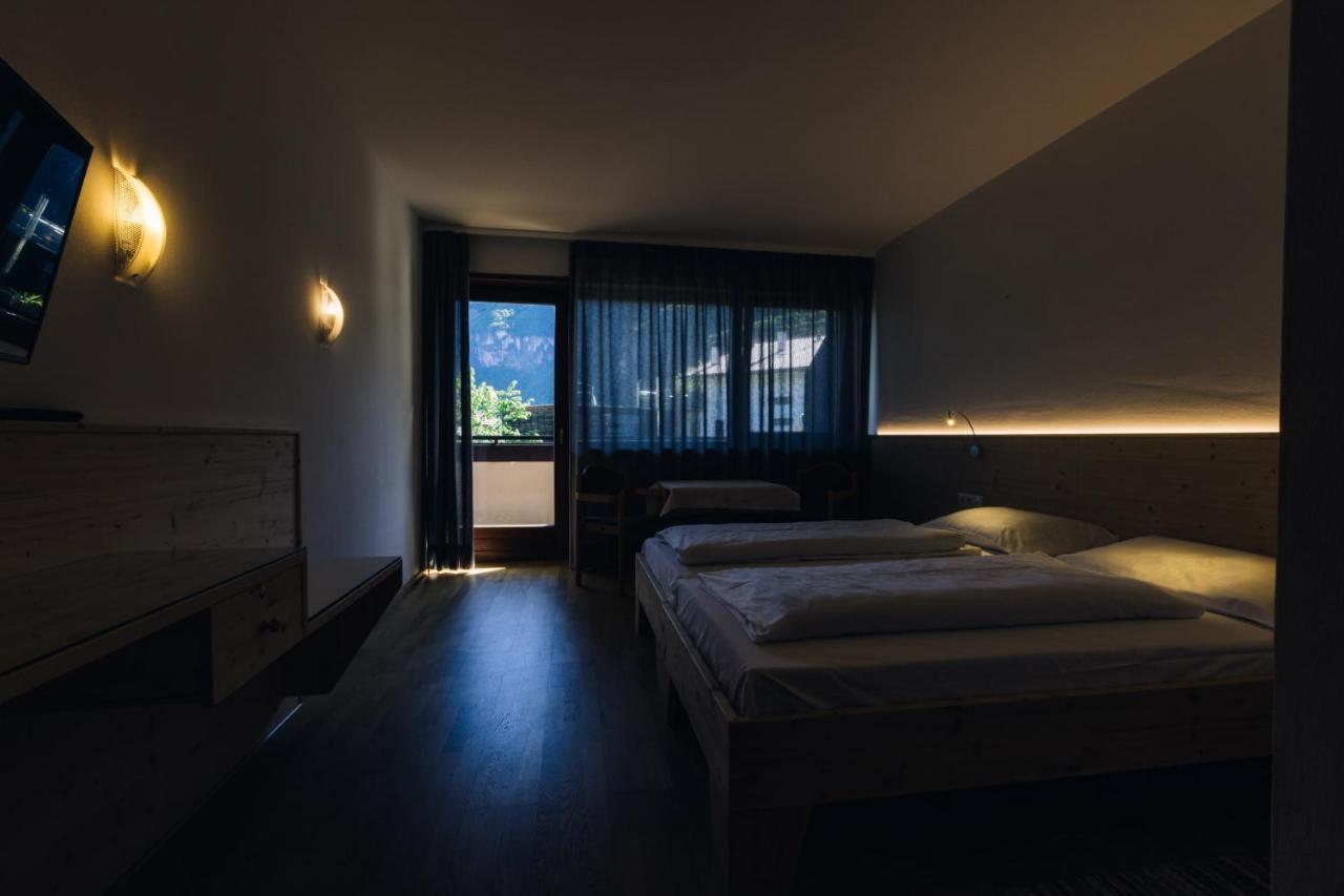 Bio Hotel Kaufmann Ora / Auer Екстериор снимка