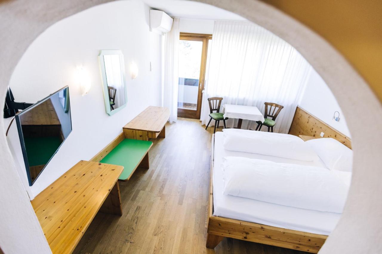 Bio Hotel Kaufmann Ora / Auer Екстериор снимка