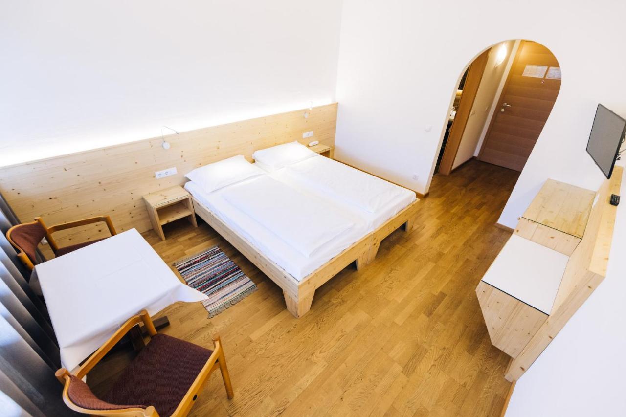 Bio Hotel Kaufmann Ora / Auer Екстериор снимка