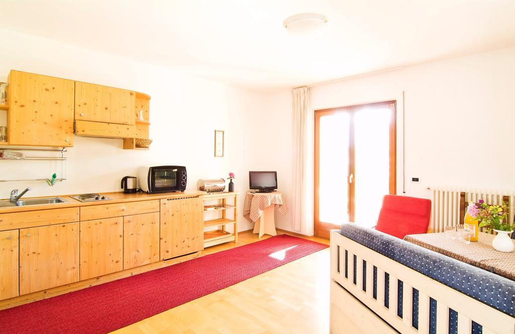 Bio Hotel Kaufmann Ora / Auer Екстериор снимка