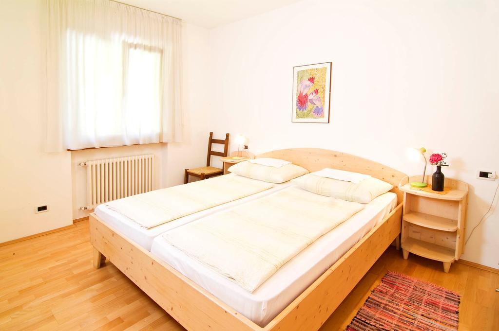 Bio Hotel Kaufmann Ora / Auer Екстериор снимка
