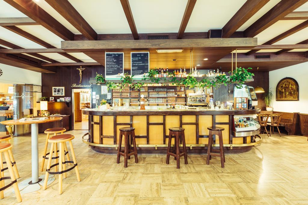 Bio Hotel Kaufmann Ora / Auer Екстериор снимка