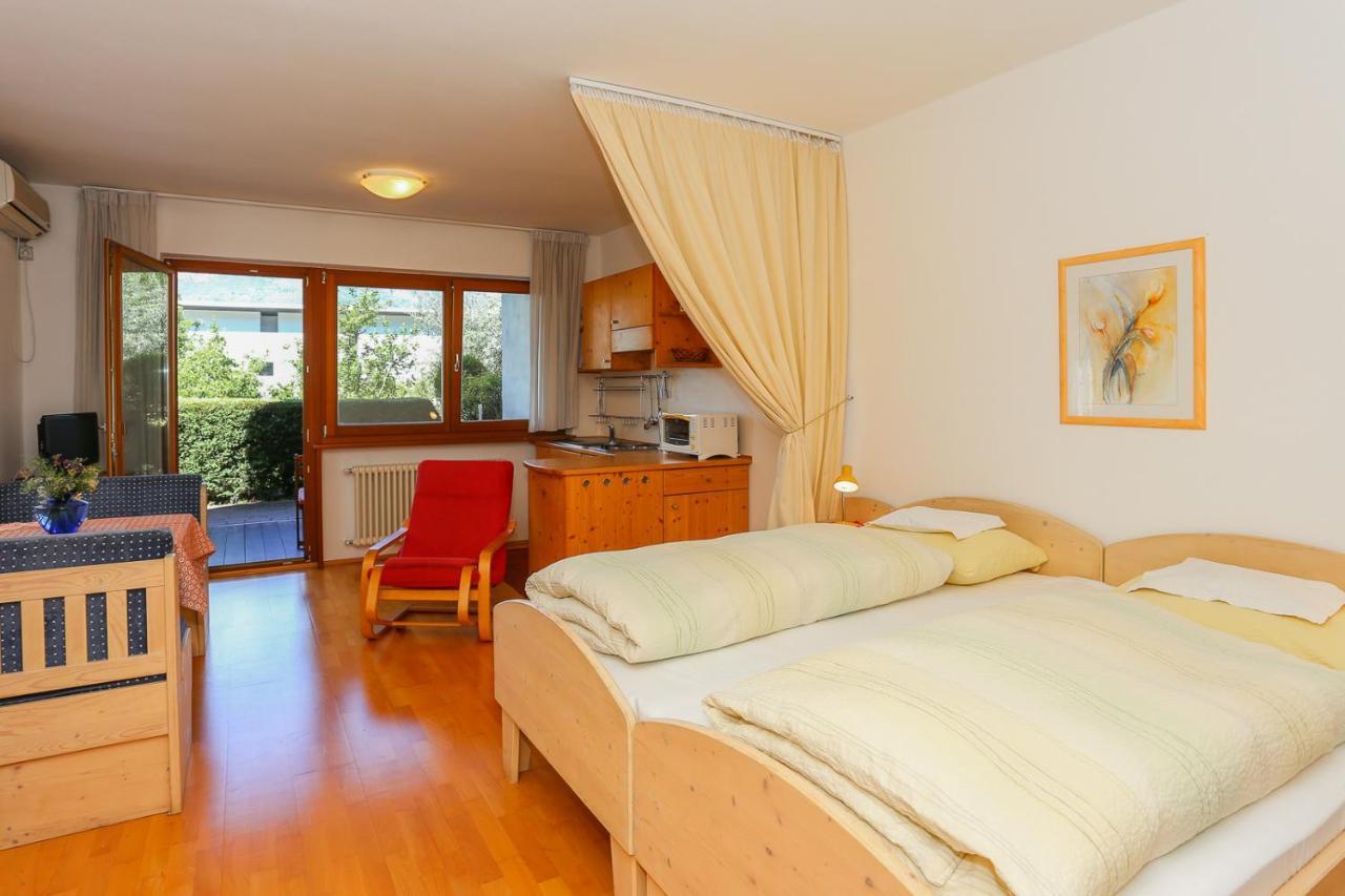 Bio Hotel Kaufmann Ora / Auer Екстериор снимка