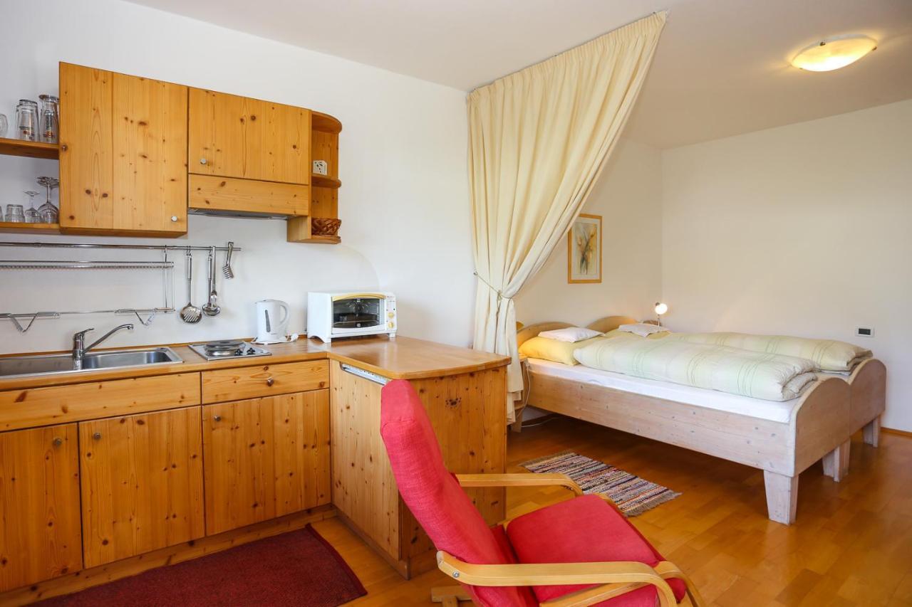 Bio Hotel Kaufmann Ora / Auer Екстериор снимка
